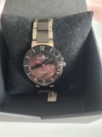 Jacques Lemans Ceramic Uhr – NEU & UNGETRAGEN – Original