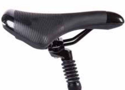 Biciclette: Elektrisch MTF Cross 4.4W. – Nuovo e nell'imballaggio originale da Martigny venduto da ShowroomXL 3