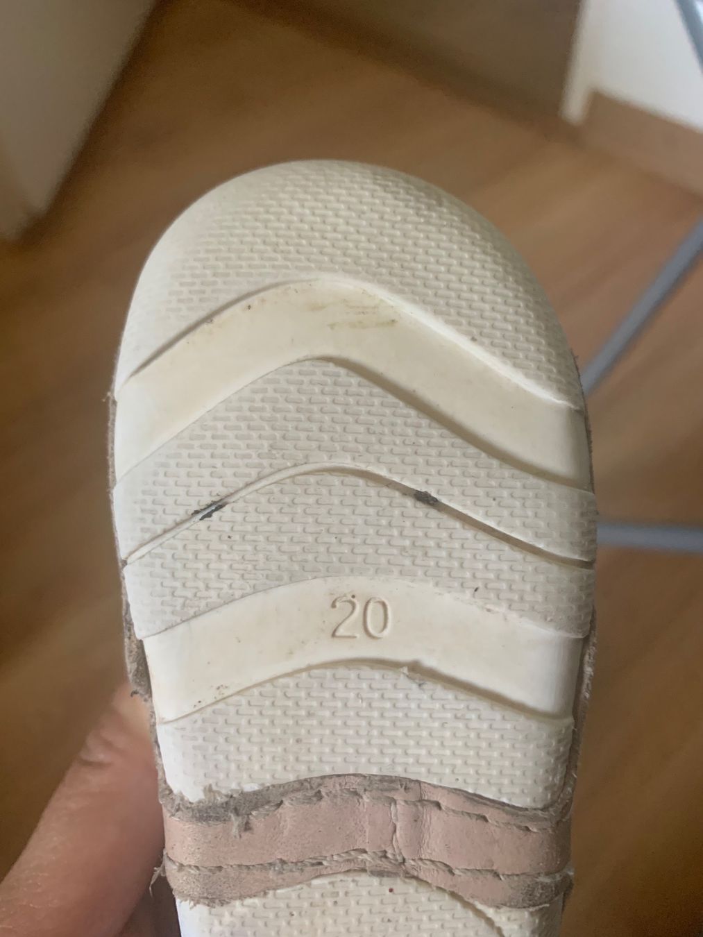 Scarpe da uomo: Baby Schuhe – Usato da volketswil venduto da Sisi521 3