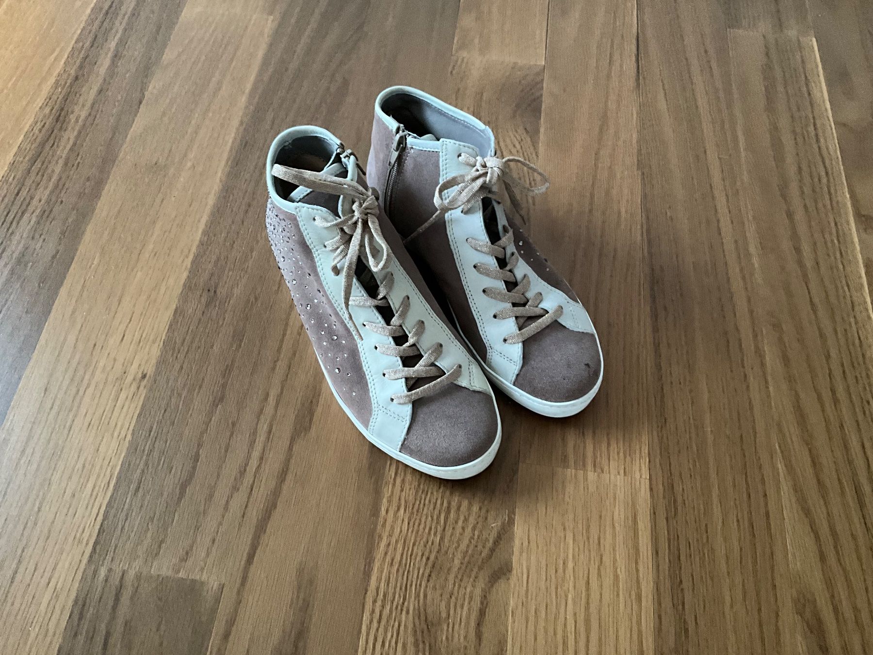 Scarpe da donna: Di Marzio Sneakers – Usato da Erlenbach ZH venduto da Syssi_C 1