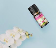 Duftöl Orchidee