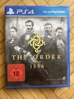 PS4 - THE ORDER 1886