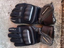 Motorradhandschuhe Gr. M
