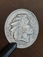 10 Centavos 1955 Kolumbien 