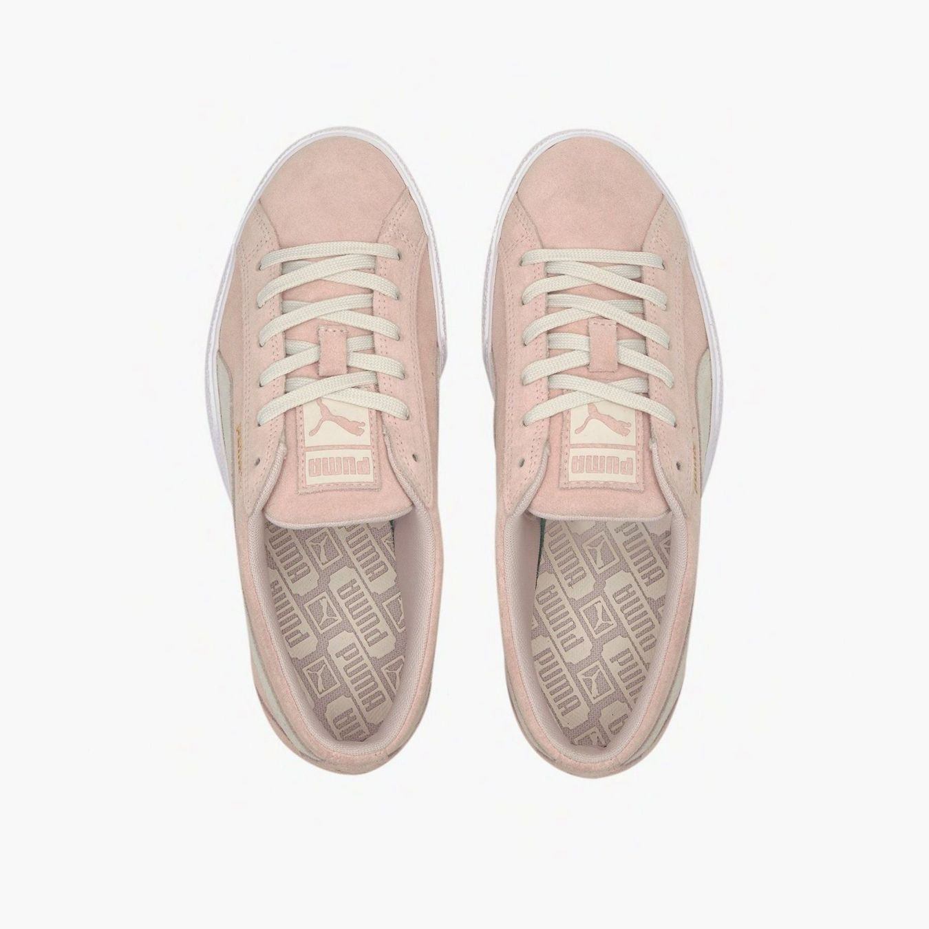 Puma Scarpe da donna: Puma Love Suede Womens Grösse 37 – Nuovo e nell'imballaggio originale da Muttenz venduto da Style_2000 2