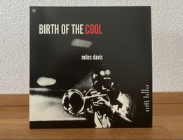 Birth Of the Cool - Miles Davis 
