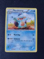 Marshtomp 34/160 Pokémon XY Primal Clash 2015 (EN) ab 1.-