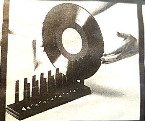 Dischi in vinile: Schallplatten - Waschgerät disco - antistat – Usato da Effretikon venduto da Heimstudio 6