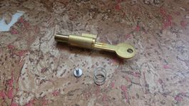 Lenkschloss Puch Maxi/X30