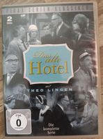 Das alte Hotel  (Die komplette Serie)   2-DVD's    ©'1963
