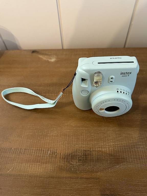 Fujifilm Appareil photo: Instax Mini 9 – D'occasion à Goldach par Fox_Man