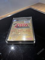 Zelda The Wind Waker GameCube Limited Edition Sealed