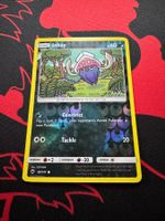 Inkay (BUS 89) - Reverse Holo - Burning Shadows