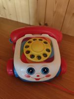 Plapper Telefon Fischerprice