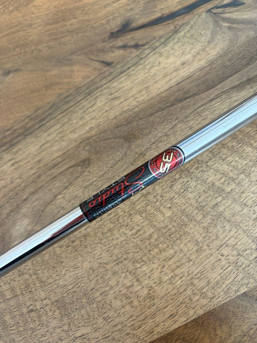 Scotty Cameron Schläger & Sets: Putter Scotty Cameron - 35zoll – Gebraucht aus Meggen von moni_96 3