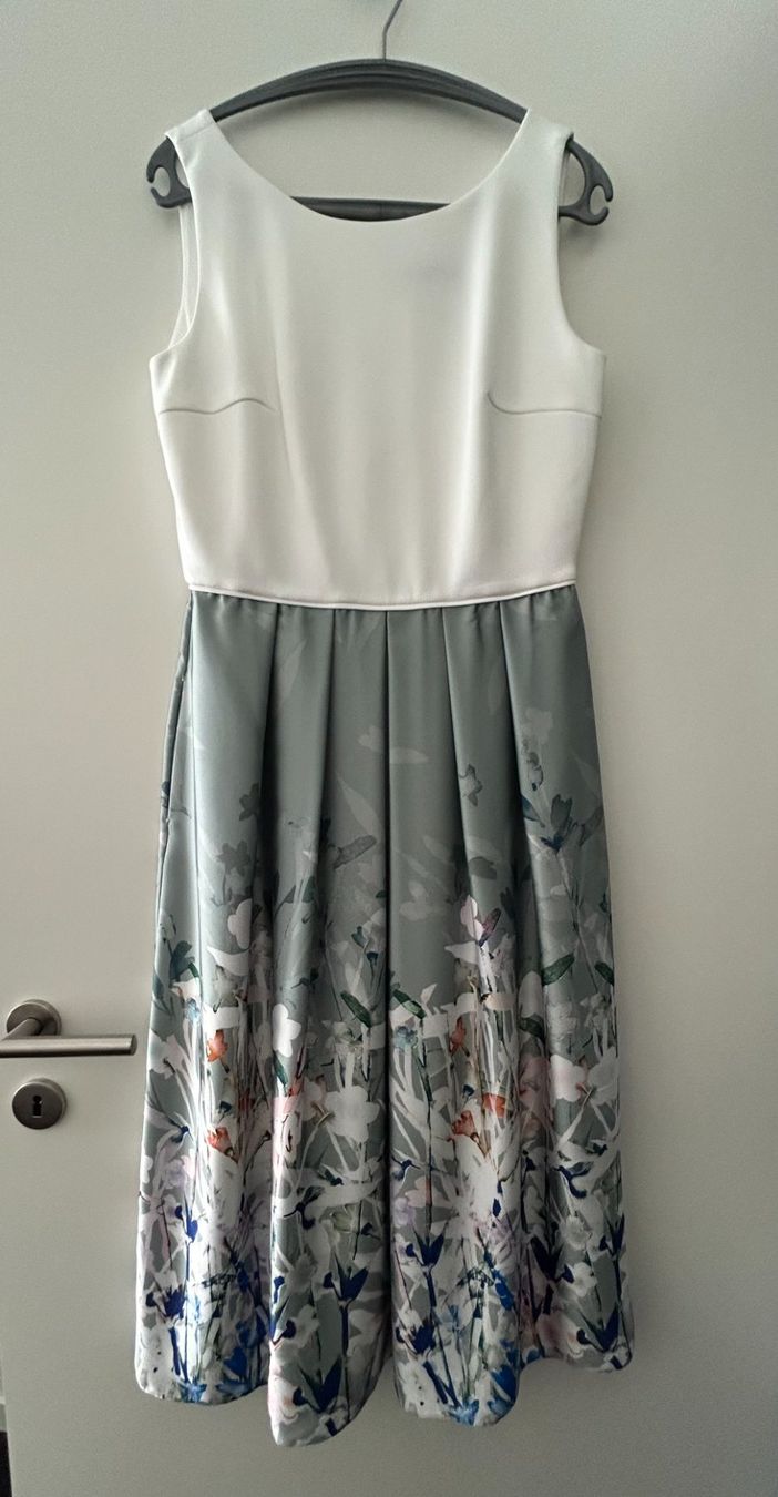 Vestiti: Kleid von Swing, Grösse 38 – Nuovo (secondo la descrizione) da Zürich venduto da Mocca6