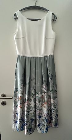 Kleid von Swing, Grösse 38