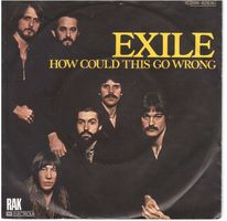 Exile  --  How could this go wrong  Single7