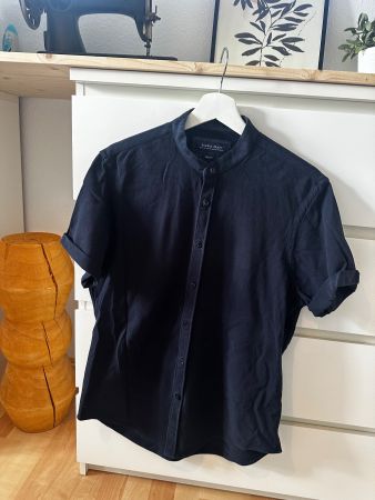 T-Shirt Mann