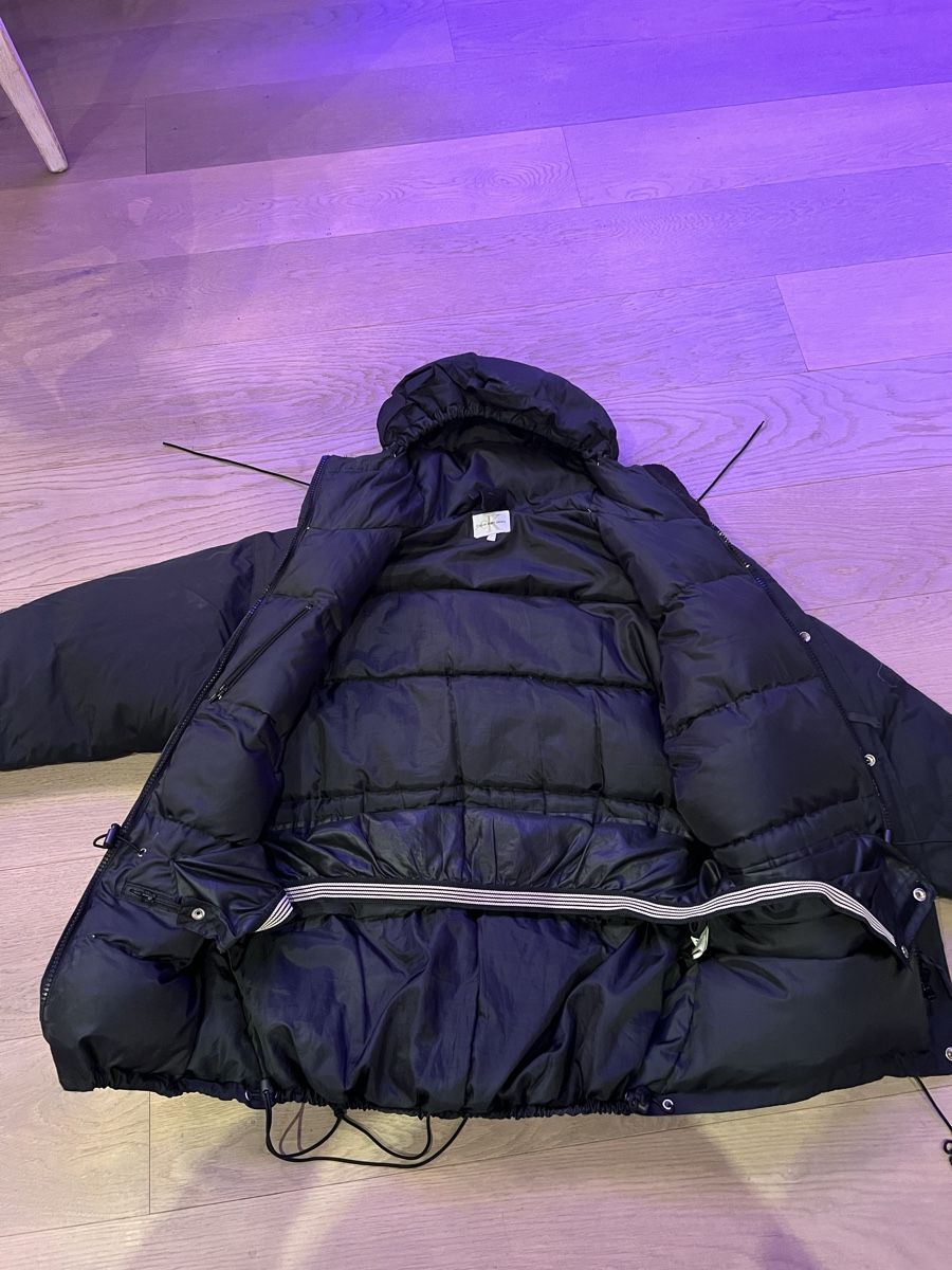 Calvin Klein Giacche: Calvin Klein Winterjacke Grösse M – Usato da Solothurn venduto da Spicar