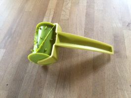Snack-Rädli <<Triangolo>>