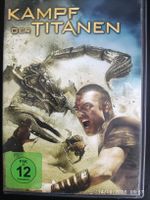 Kampf der Titanen