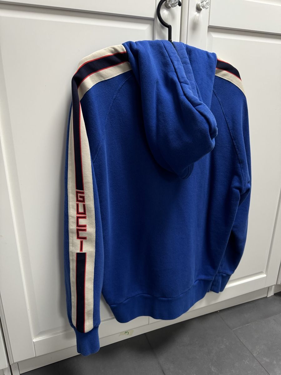 Gucci Pullover & Sweatshirts: Gucci Hoodie – Gebraucht aus Staffeln von mic_zf2y 2