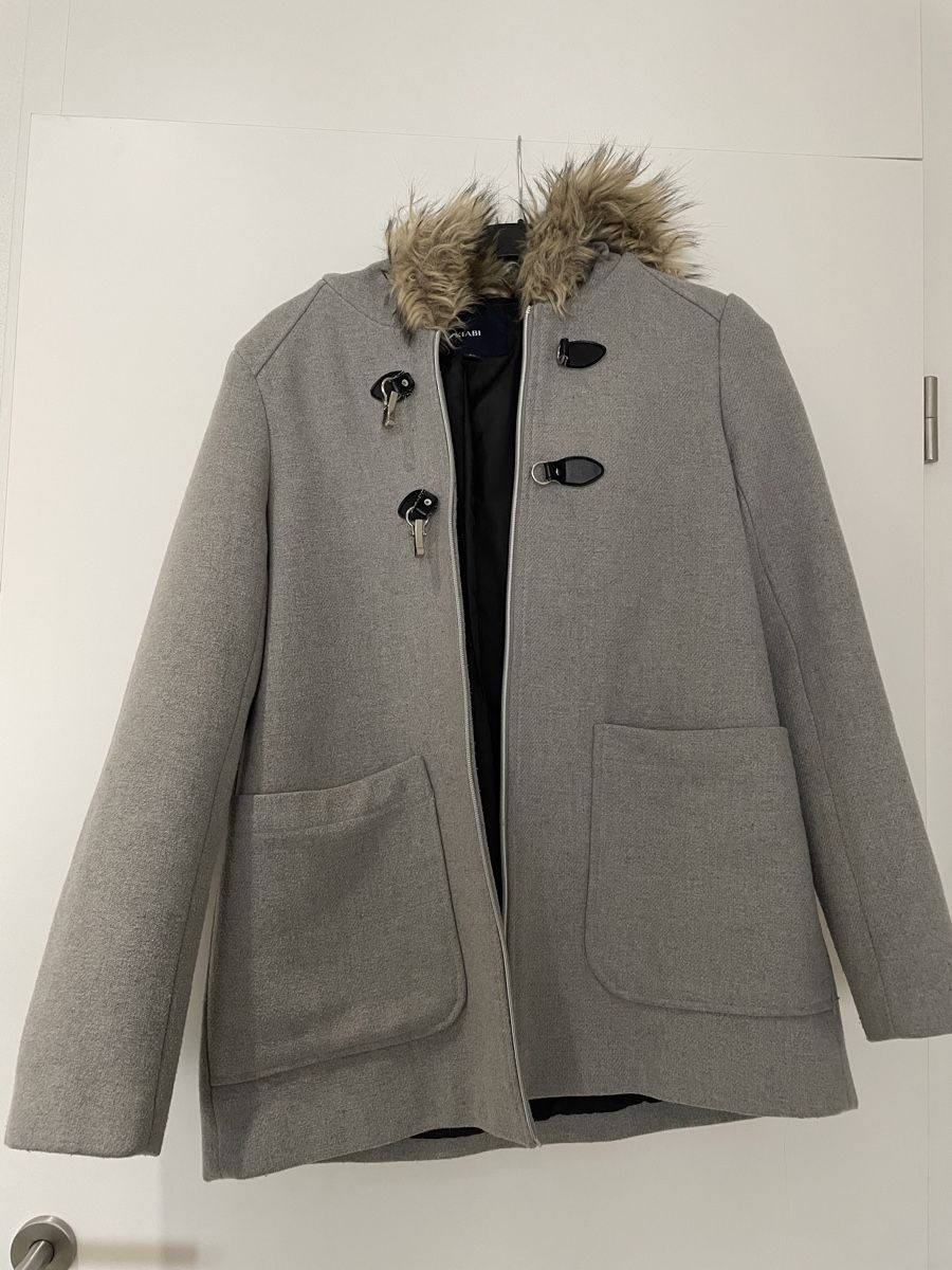 Mäntel: Manteau - Kiabi – Neu (gemäss Beschreibung) aus La Chaux-de-Fonds von 19_po