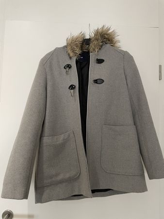 Manteau - Kiabi