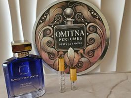 Verano by Ormond Jayne 2ml Abfüllung