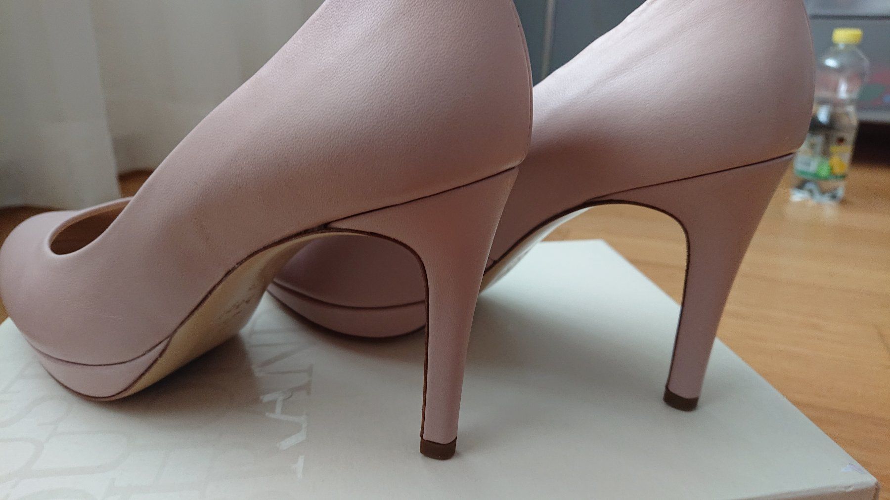 Högl Scarpe da donna: HÖGL Pumps Studio  4 ( 37)  NEU – Nuovo e nell'imballaggio originale da Bottmingen venduto da Pidi0