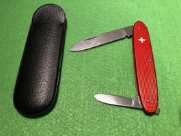 Victorinox Taschenmesser