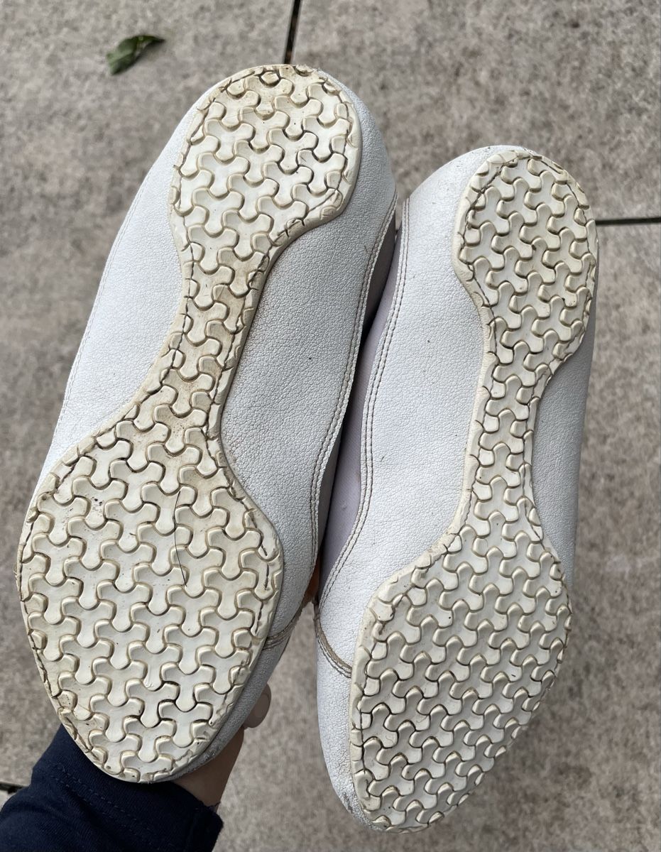 Herrenschuhe: Bleyer Voltigierschuh Gr.37 – Gebraucht aus Meinisberg von asolf 1