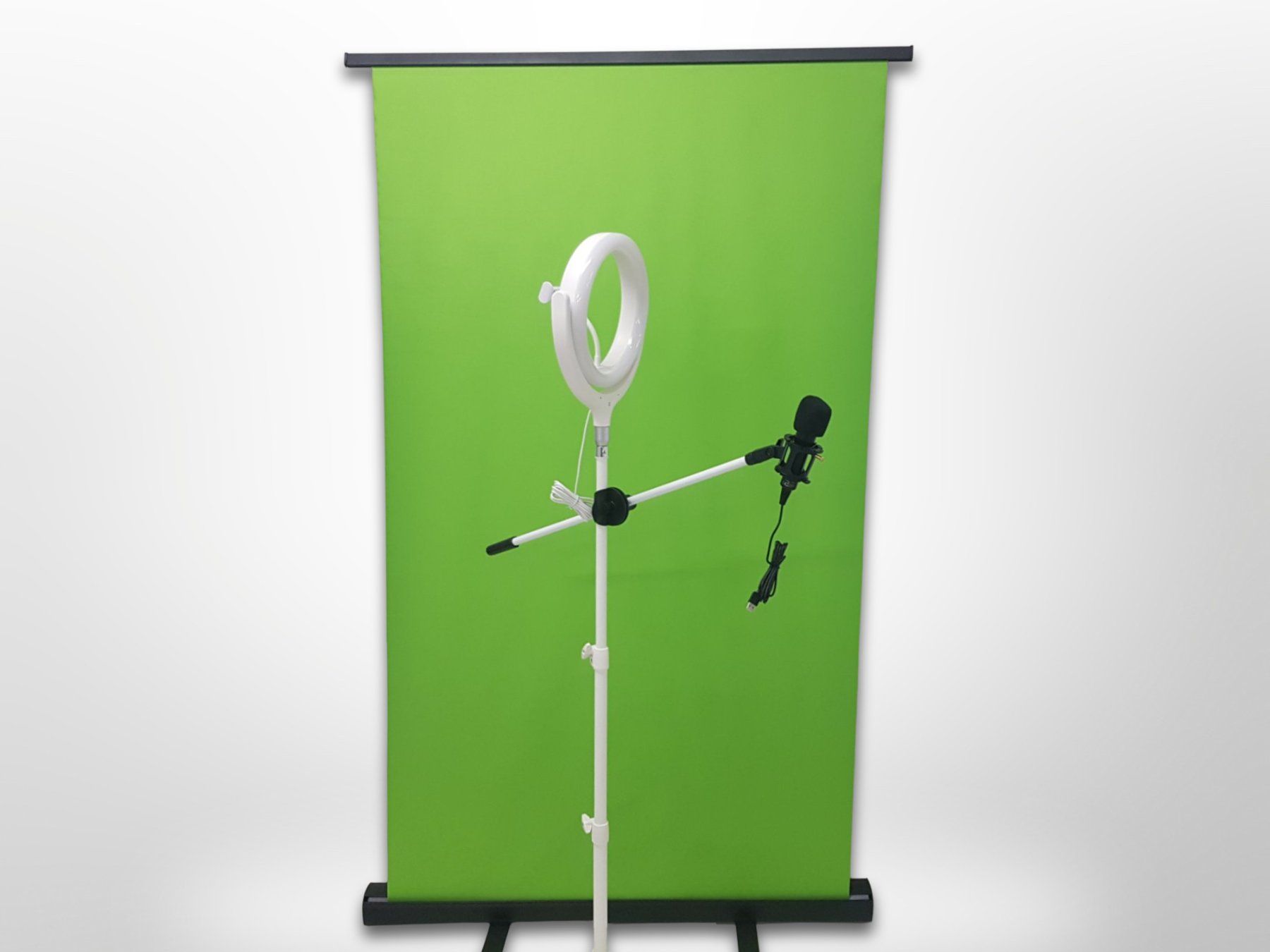 Lampes: FTM Streaming Kit – Neuf (Voir description) à Suhr par Restwert_Suhr 3