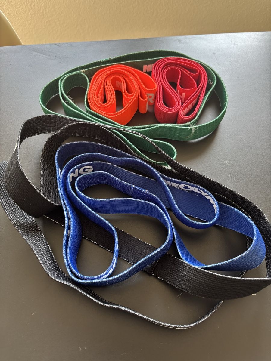 Hanteln & Gewichte: Neolymp Workout to go – Gebraucht aus Rorbas von Lizard79 1