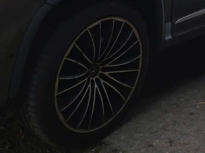 VW Autos: VW Tiguan R Line – Gebraucht aus Herisau von Grob20 4