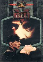 DVD: 1984 (mit: John Hurt, Richard Burton, Suzanna Hamilton)