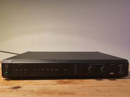 Braun Atelier C1 Tapedeck