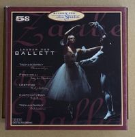 Zauber des Ballett (5 CDs) - F18