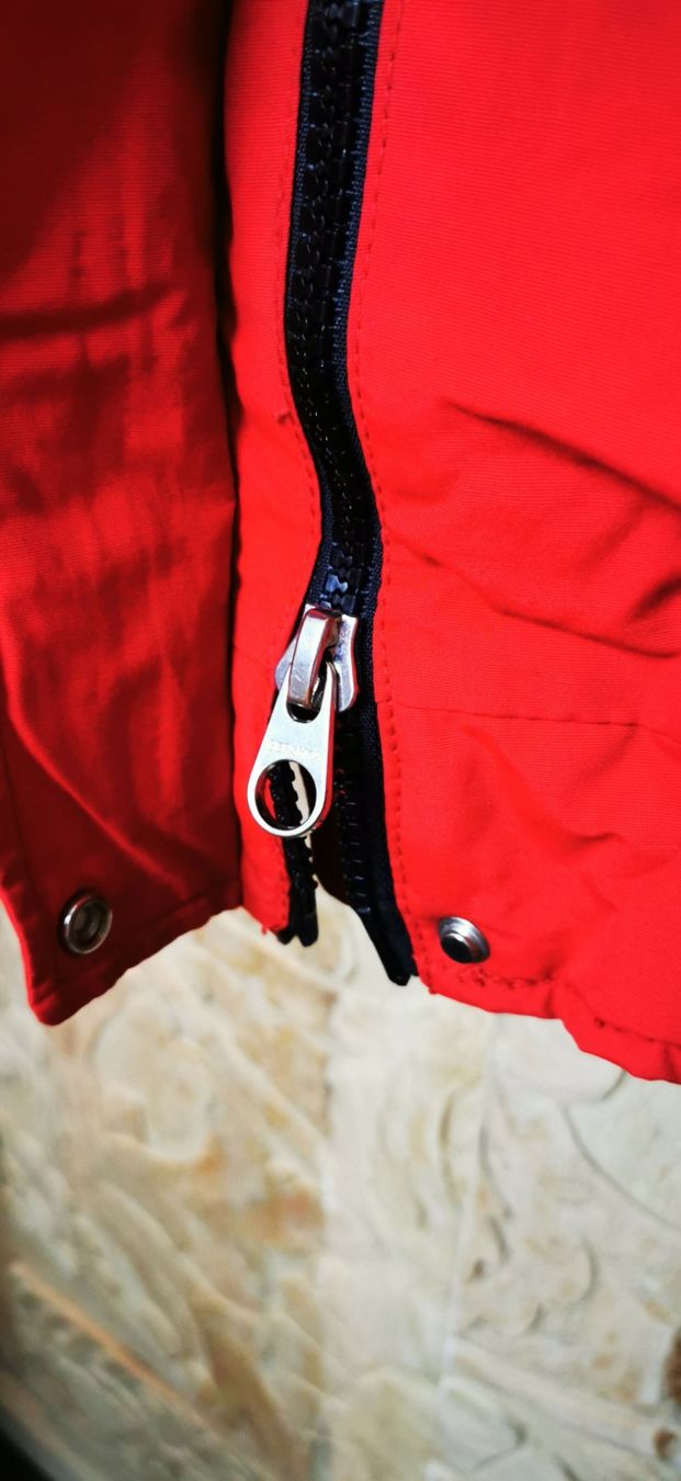 Jacken: Winterjacke Nordic Series - S – Gebraucht aus Wettingen von JasminL92 1