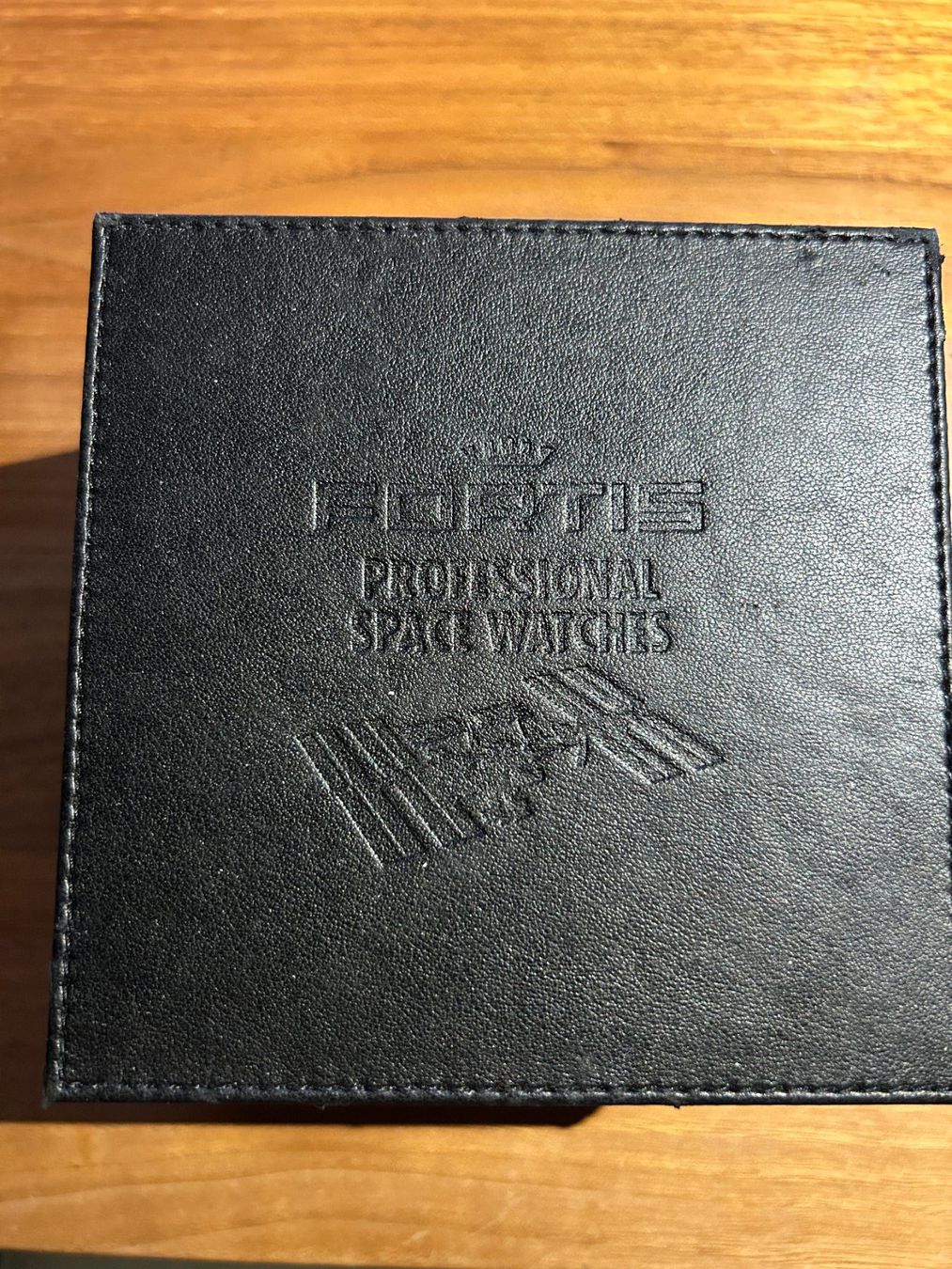Fortis Orologi: Fortis B-42 Pilot Professional – Usato da Basel venduto da arm_gf7p 5