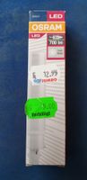Osram LED Leuchtmittel G24d-2
