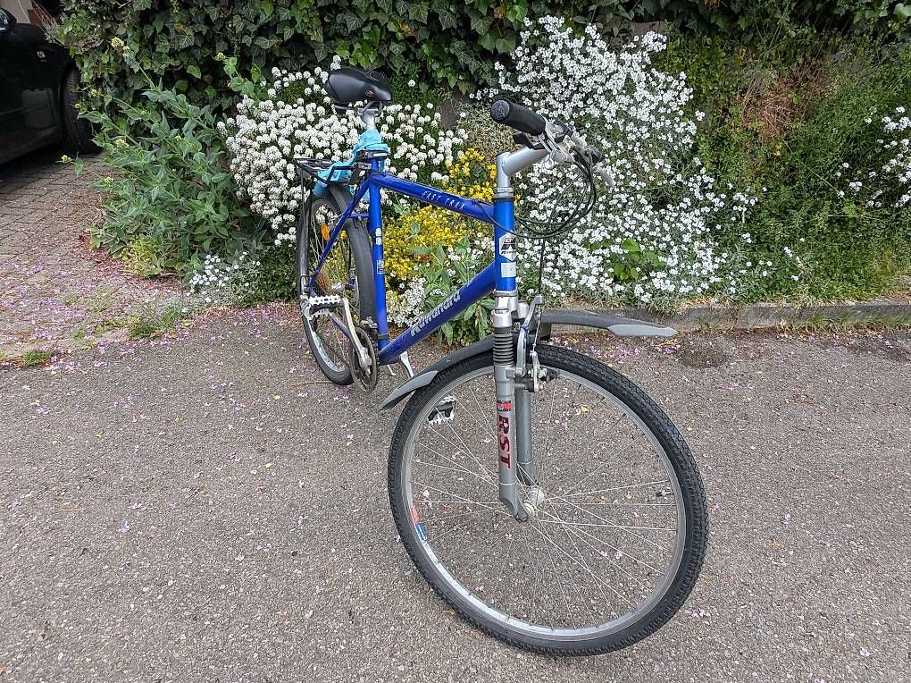 Biciclette: Velo Kuwahara – Usato da Toffen venduto da Steffu_ 1