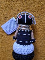 Figure de fértilité Ndebele - Afrique du Sud