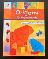 ORIGAMI FÜR KLEINE HÄNDE 🙌