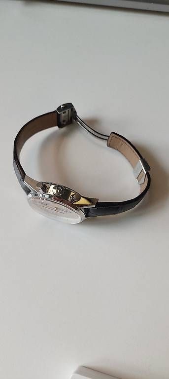 Montres: Tag Heuer 01 Carrera – D'occasion à Bremgarten b. Bern par TheMaster1985 3
