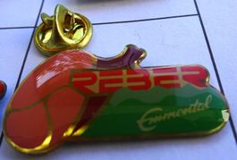 Pin Metzgerei REBER Langnau Schinken