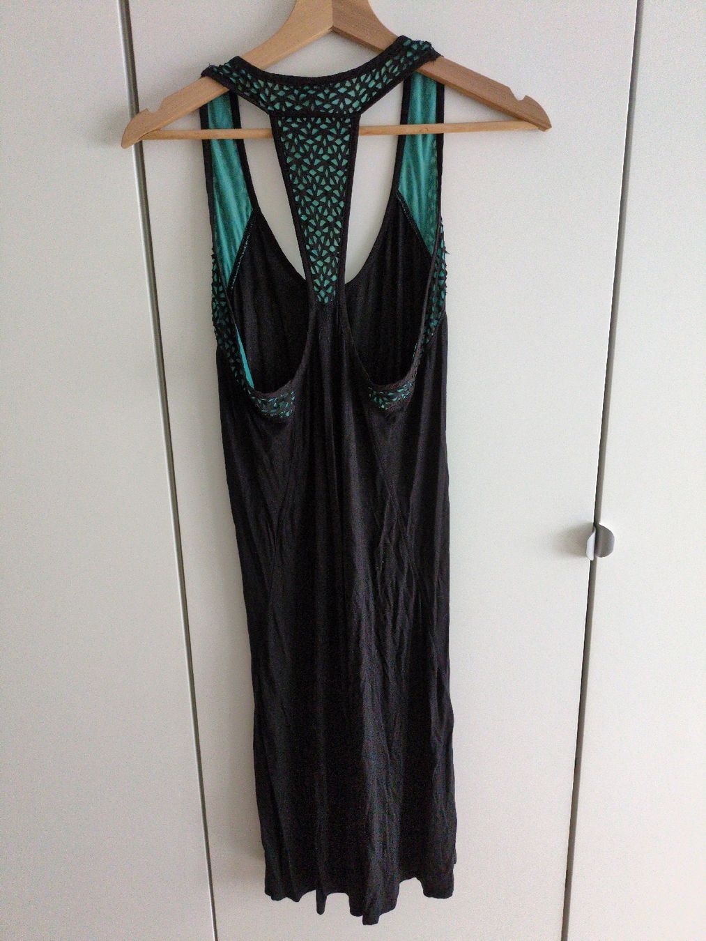 Vestiti: Sommerkleid Oakley – Usato da Olten venduto da Lilliane0 1
