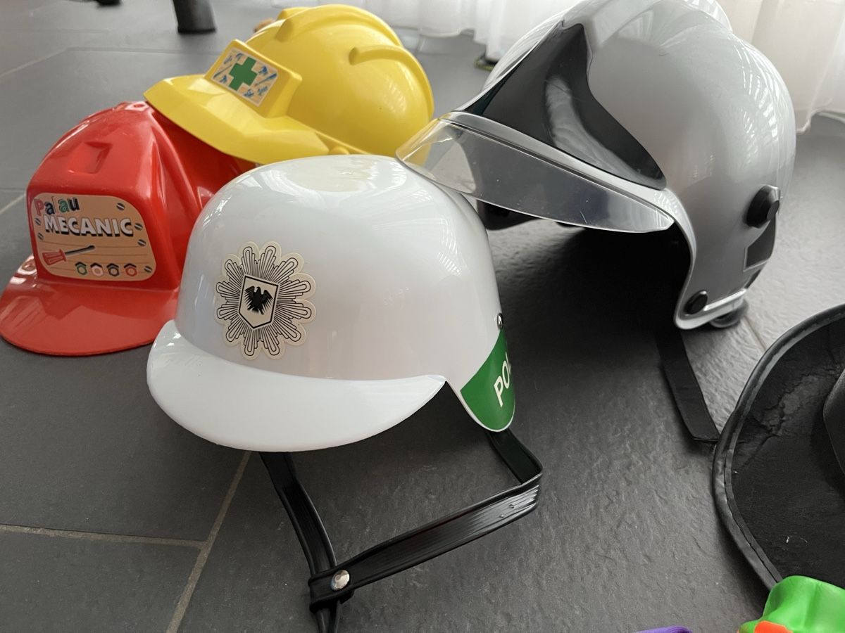 Costumi: Fasnacht Kinder – Usato da Rottenschwil venduto da gle81 3