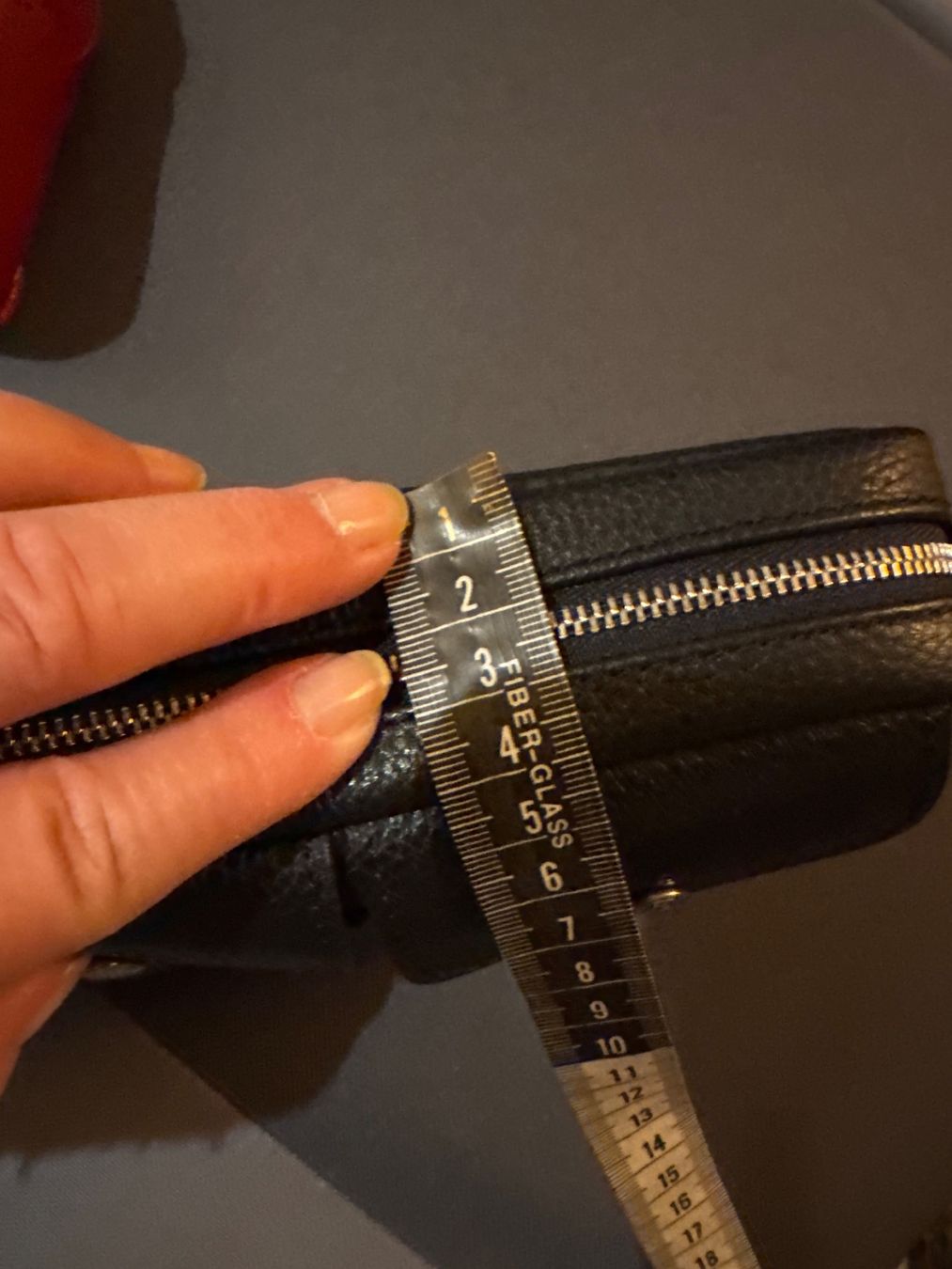 Longchamp Borse da donna: Longchamp Gürtel-Tasche Neu – Nuovo e nell'imballaggio originale da Vezia venduto da sidu03 8